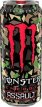 Monster Assault 50cl, EU Monster Assault 50cl