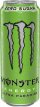 Monster Energy Ultra Paradise Zero 50cl, EU Monster Energy Ultra Paradise Zero 50cl