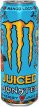 Monster Juiced Mango Loco 50cl, EU Monster Juiced Mango Loco 50cl