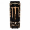 Monster Mule Ginger Brew 50cl, EU Monster Mule Ginger Brew 50cl