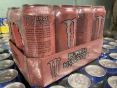 Monster Pipeline Punch 50cl