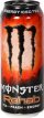 Monster Rehab Tea + Peach 50cl, EU Monster Rehab Tea + Peach 50cl