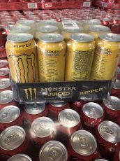 Monster Ripper 50cl