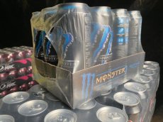 Monster Super Fuel Blue Ice 56,8cl