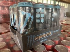 Monster Super Fuel Subzero 56,8cl