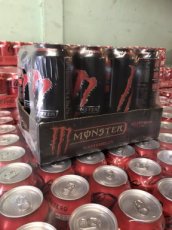 Monster Super Fuel Watermelon 56,8cl