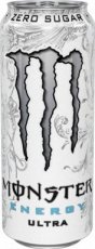 Monster Ultra White 50cl