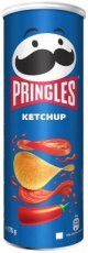 Pringles Ketchup 1 x 165gr.